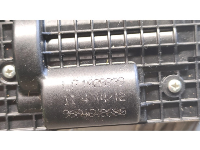 замок багажника 9694048680, 9151487499H    Citroen DS5 2011-2018 года