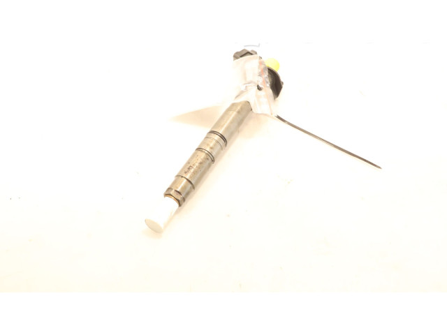 Форсунка 0445115078    Audi A6 S6 C6 4F  BMK 