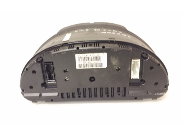 Přístrojová deska BMW 5 E39 1997 87001313