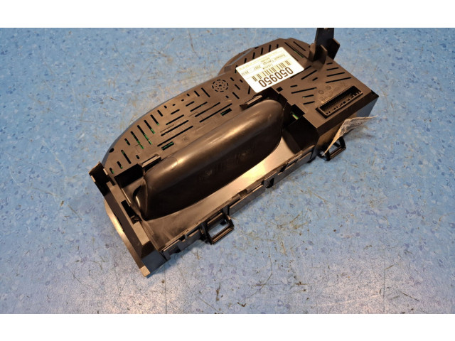 Панель приборов 8200387578D, 8200387578D   Renault Twingo II       