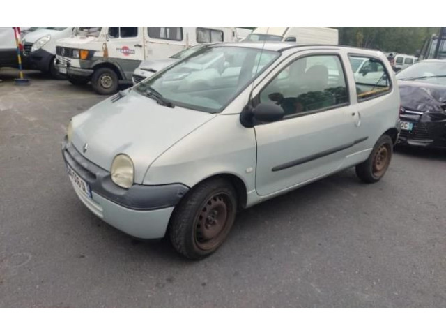 Блок АБС 7701067629   Renault  Twingo I  1999 - 2006 года