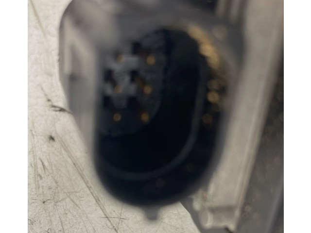 Вентилятор печки  55199975, 55199975   Opel Zafira B 