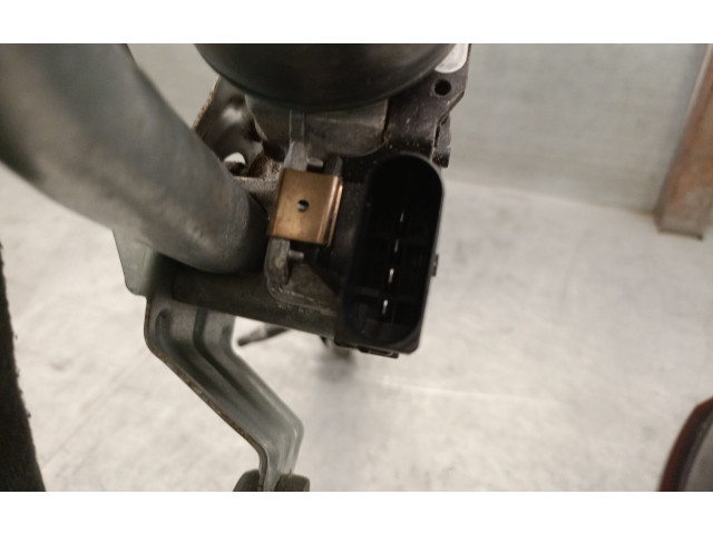 Моторчик дворников 8V1955023D, 8V1955023D    Audi A3 S3 8V