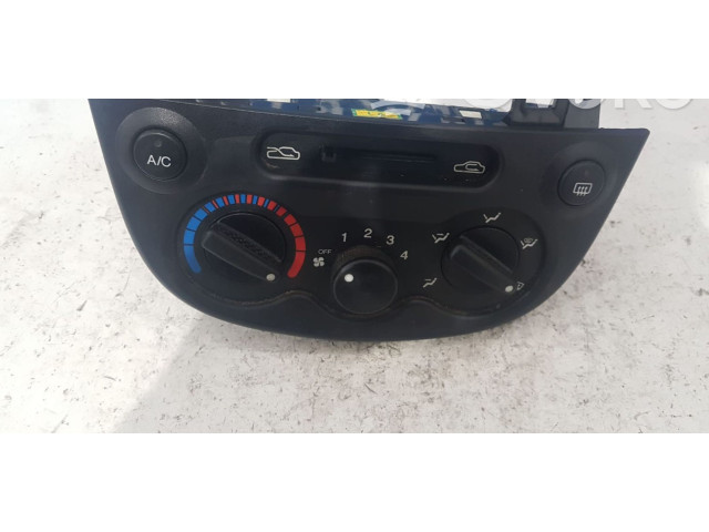 Блок управления климат-контролем Chevrolet Matiz