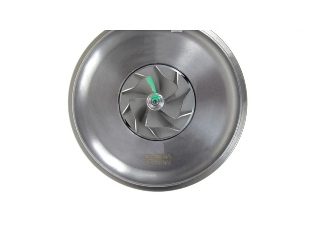 Турбина Alfa Romeo Giulietta VL39, F31CAYS0953B