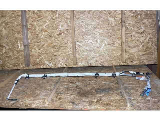 Боковая подушка безопасности 8650402   Volvo XC90