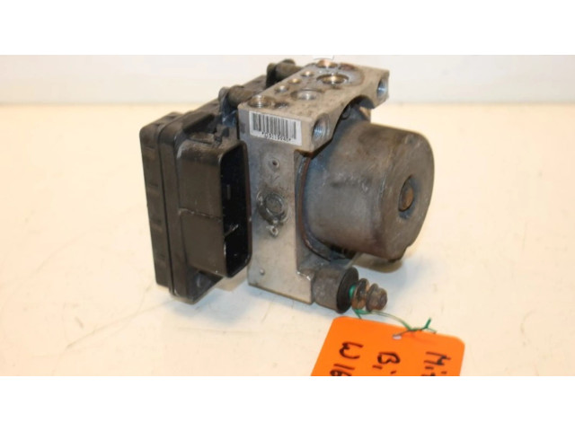 Блок АБС MB42WDE42041, MB42WDE42041 Mitsubishi Outlander 2001 - 2007 года