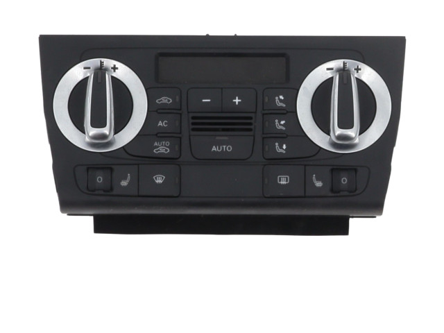 Блок управления климат-контролем 8P0820043BNXHA Audi A3 S3 8P