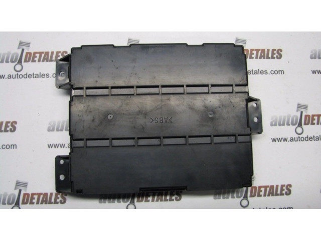 Блок управления климат-контролем 8865050350 Lexus LS 430