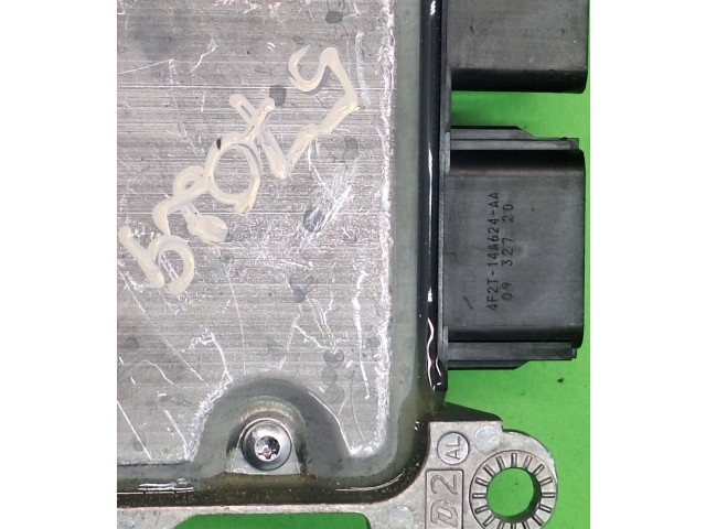 Блок подушек безопасности 9X2314D374, 287310590545 Jaguar XF X250