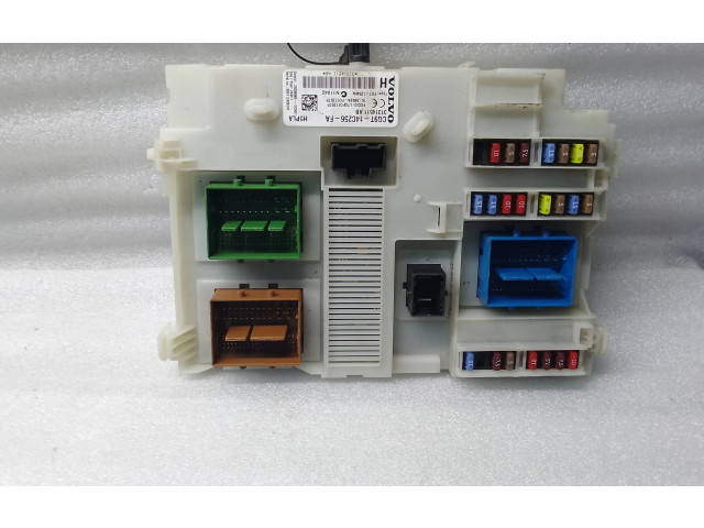 Блок комфорта CG9T14C256FA, 31314511AB   Volvo XC60   