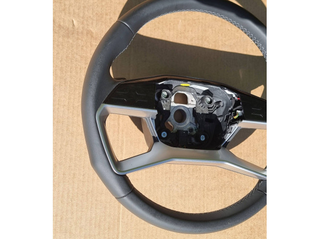 Руль Audi e-tron   -  года 8B3419091B      