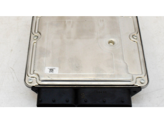 Řídící jednotka 02810310018580307 BMW X1 E84 2015