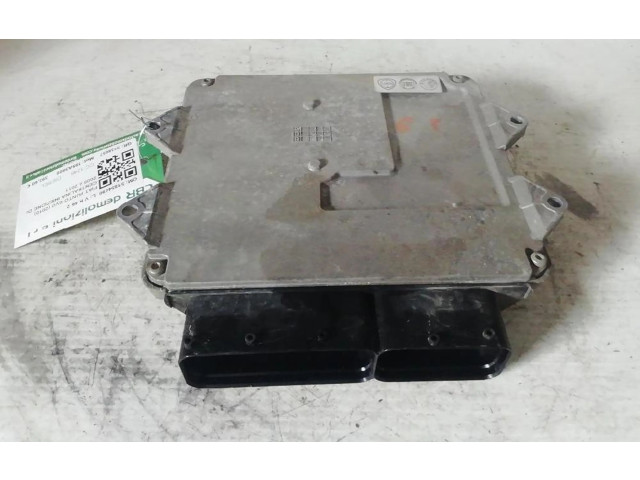 Řídící jednotka 51854490   Fiat Punto Evo 2009