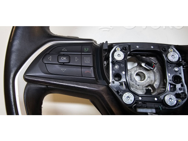 Блок подушек безопасности 6PK622X7AB   Jeep Grand Cherokee WL