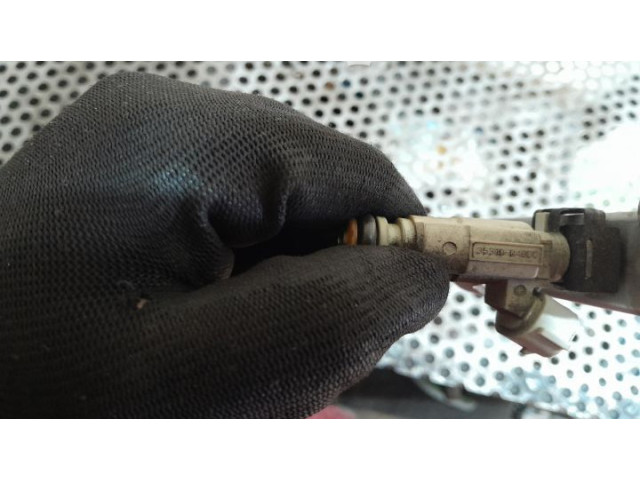 Топливная рампа Hyundai i10