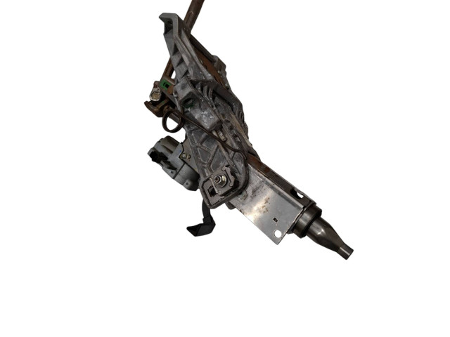    Рулевая рейка 30680132   Volvo V50 2004 - 2007 года