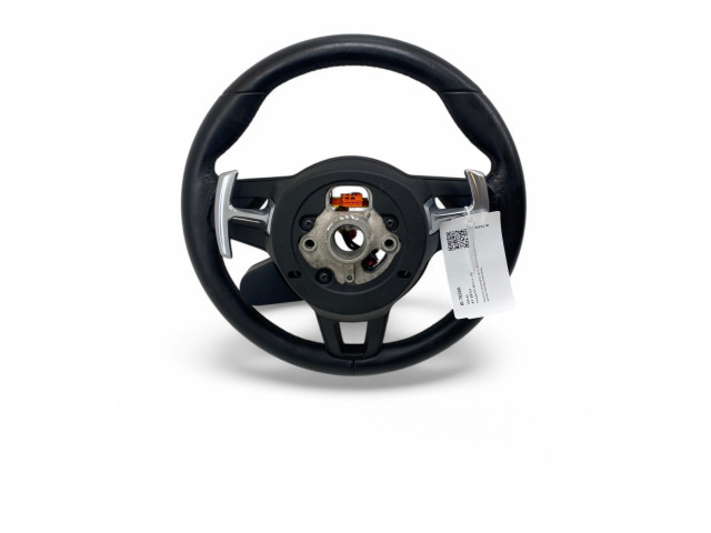 Volant Porsche 911 991 2018 95B419798D  