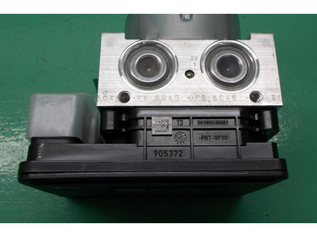 Блок АБС    Volkswagen  Golf VII  2013 - 2019 года