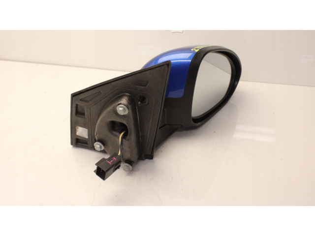 Зеркало электрическое        Chevrolet Aveo   -  года   