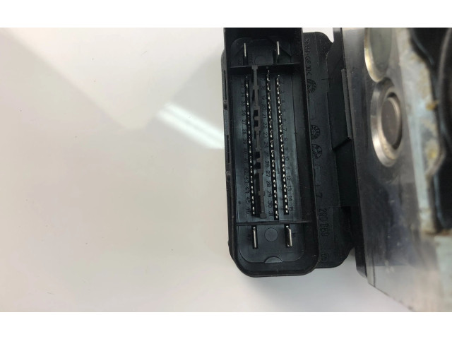 Блок АБС 31329139   Volvo  V70  2008 - 2013 года