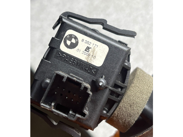 Ручка стеклоочистителей 8352171 BMW 5 E39