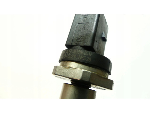 Топливная рампа 06K133317G, 06J906051F Audi A7 S7 4G