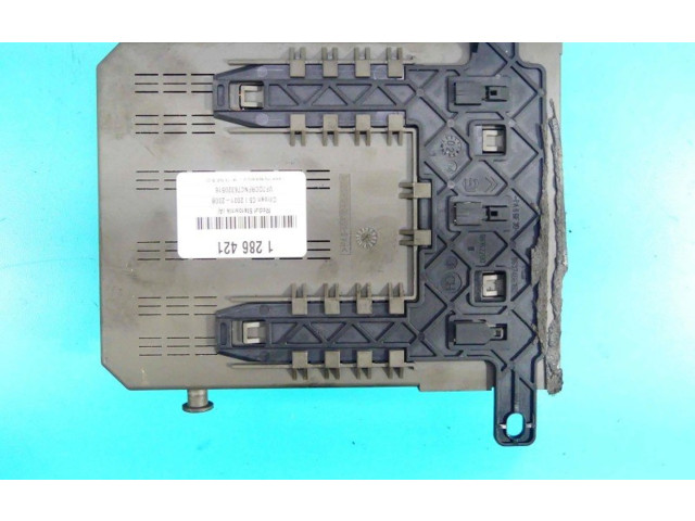 Блок комфорта 9648235680, IMPRK1286421 Citroen C5