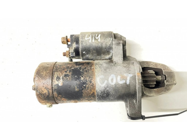 Стартер 1810A002, A0061510401 Mitsubishi Colt