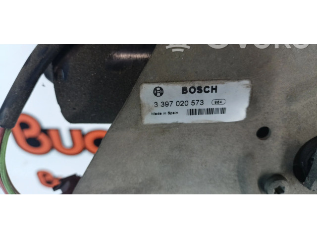 Моторчик дворников 3397020573, BOSCH Citroen Xsara Picasso