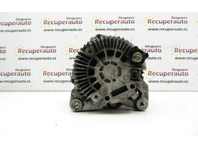 Генератор 8200477100 Renault Espace IV