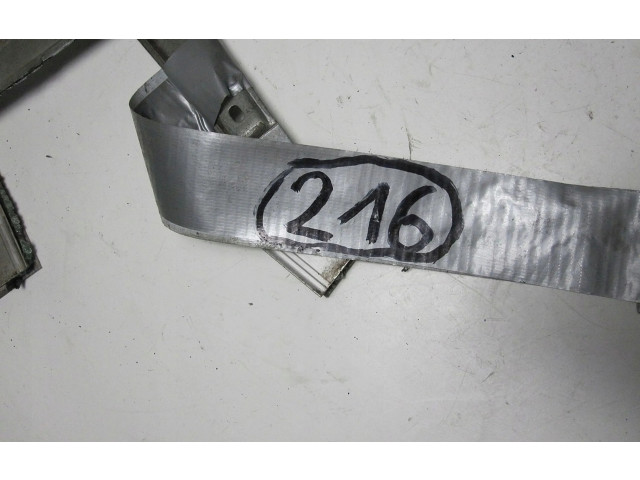 Турбина Передний комплект электрического механизма для подъема окна Volvo S70  V70  V70 XC           