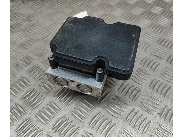 Блок АБС 670032973, 0265255090 Maserati Ghibli 2013 - года