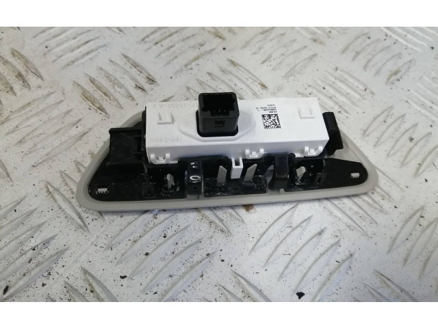 Дисплей 248804435R Dacia Duster