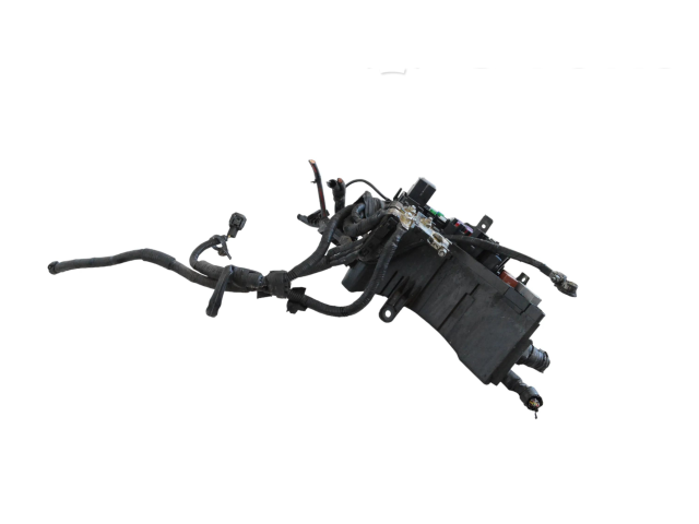 Pojistková skříňka MB100200B Subaru XV 2013