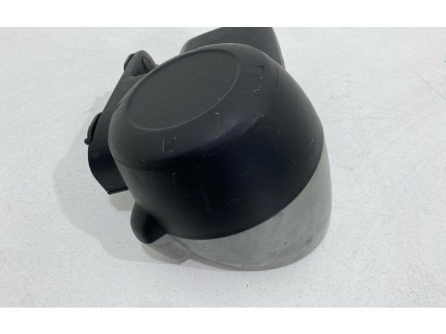 Панель приборов    Chevrolet Spark       