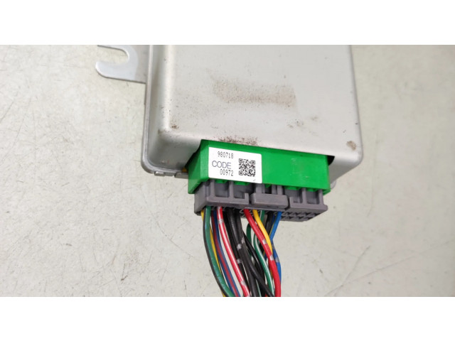 Блок управления MD357926 Mitsubishi Space Wagon