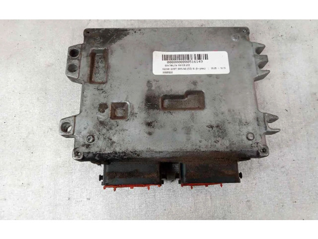 Řídící jednotka 3392062J0 Suzuki Swift