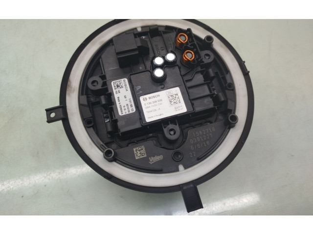 Вентилятор печки    A0999062003, 0130309006   Mercedes-Benz E AMG W210