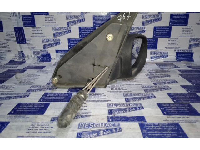 Зеркало электрическое        Renault Clio I  1997 - 1998 года   