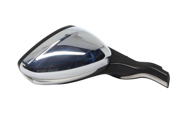 Зеркало электрическое Peugeot 2008 I 2013 - 2019 года