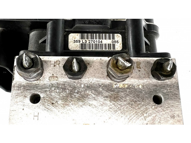 Jednotka ABS 0265950316, 34516768614 BMW 5 E60 E61 2004