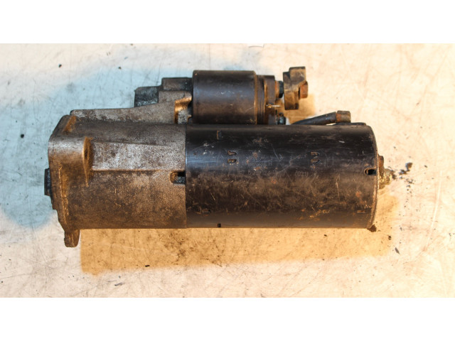 Стартер 0001115002, 068911024H Volkswagen PASSAT B5