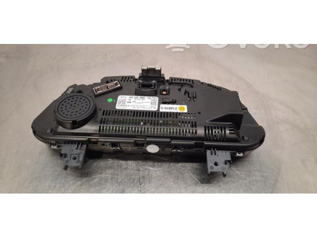 Панель приборов 4K0920790C   Audi Q8       