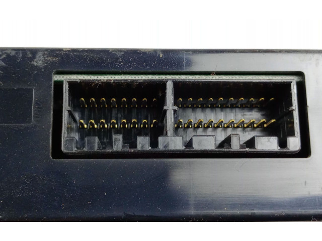 Модуль блока управления кондиционером MR958005, 1465700022 Mitsubishi Montero