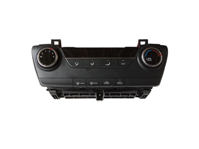 Блок управления климат-контролем 97250D7080TRY, 97250D7080TRY Hyundai Tucson TL