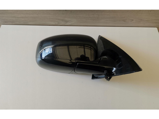 Зеркало электрическое Nissan Pathfinder R52 2013 - 2021 года