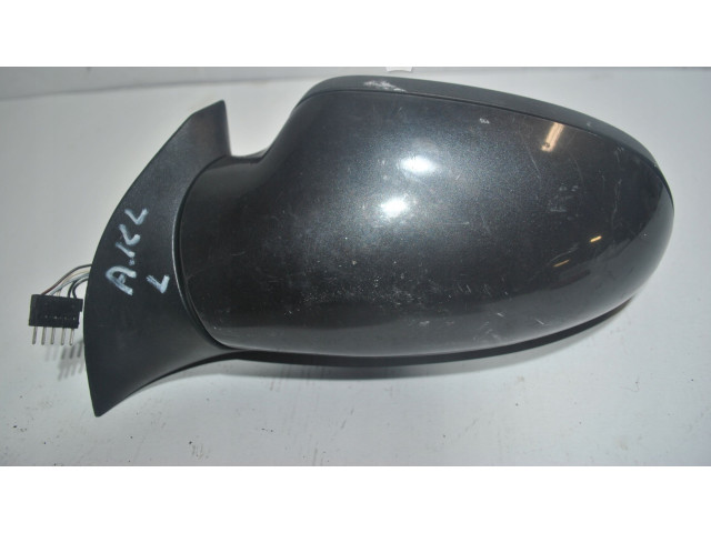 Зеркало электрическое Mercedes-Benz A W168 1997 - 2004 года