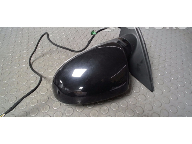 Зеркало электрическое        Volkswagen PASSAT B6  2005 - 2010 года   