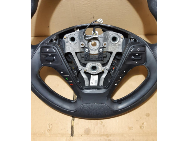 Руль KIA Ceed 2012 - 2018 года